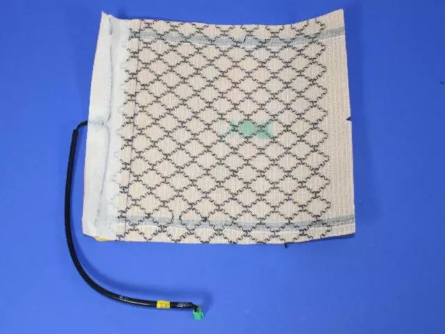 Seat Cushion Heated Pad, Right Or Left - Mopar (4610108AA)