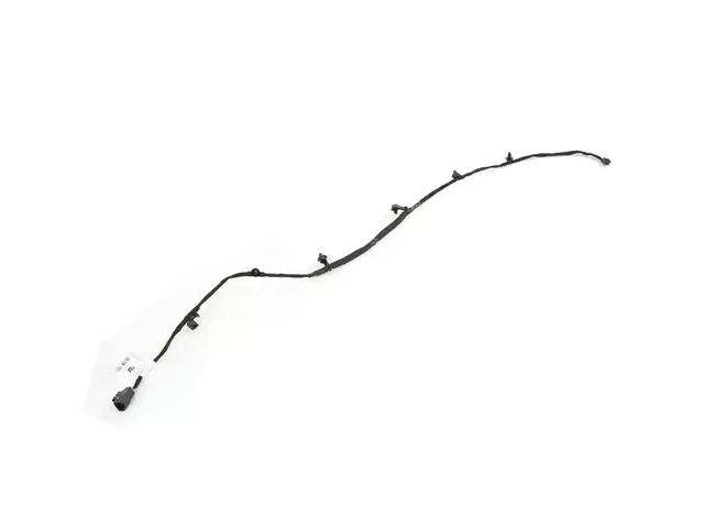 68297558AC - Electrical: Seat Back Panel Dvd Wiring for Mopar Image image