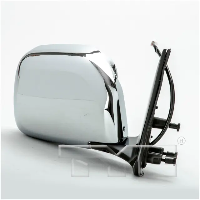 5290131 - Exterior: TYC Door Mirror for TYC Image