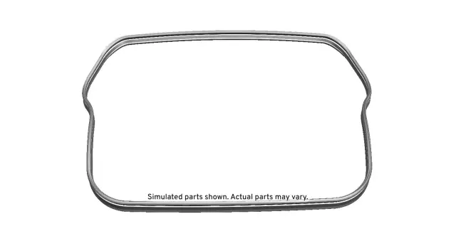 95087790 - : Liftgate Weatherstrip for Chevrolet: Spark, Spark EV Image