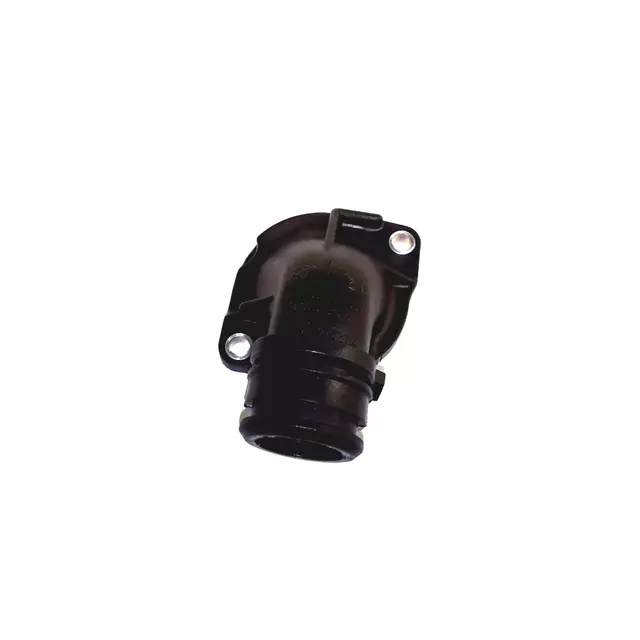 Thermostat Housing - Volkswagen (037-121-121-A)