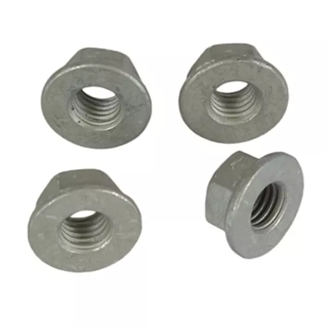 Engine Mount Support Bracket Nut - Ford (W520515-S440)