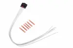 85156570 - : F (S)Connector Kit for GM Image