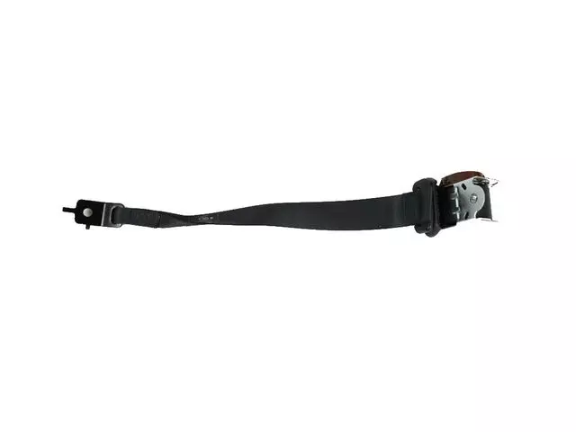 Rear Outer Seat Belt, Left - Mopar (1GE13LC5AC)