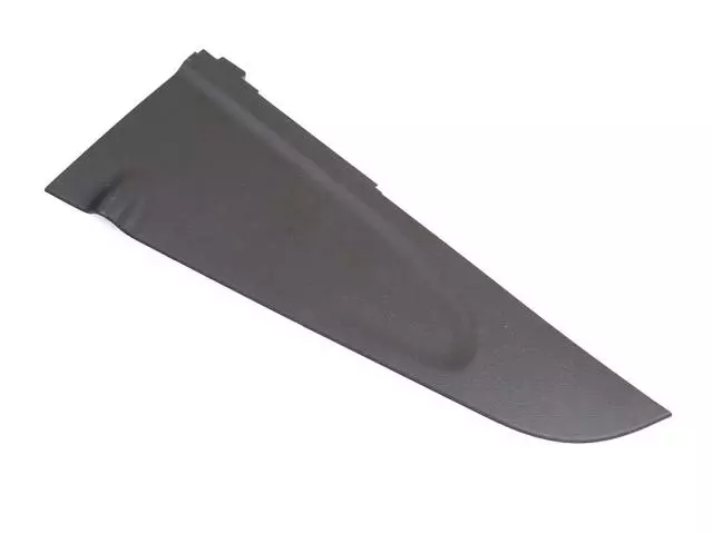 5LV81LU5AC - Interior Trim: Floor Console Panel, Right for Mopar Image