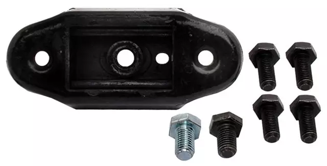 45E1234 - Suspension: Front Torsion Bar for ACDelco Image