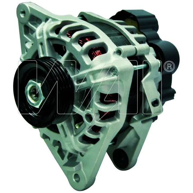 11311N - : WAI Alternator for WAI Image