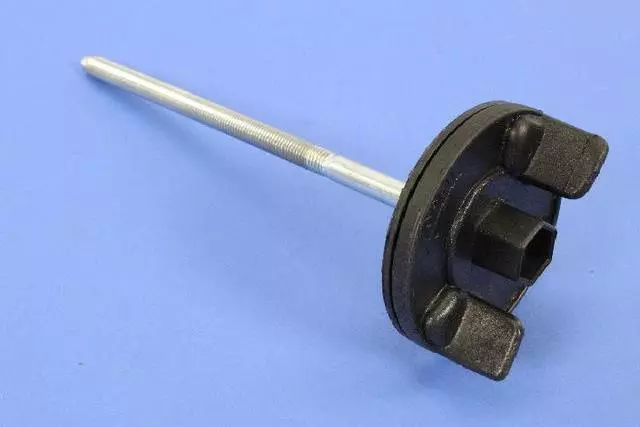 68202004AA - : Spare Tire Hold Down for Mopar Image