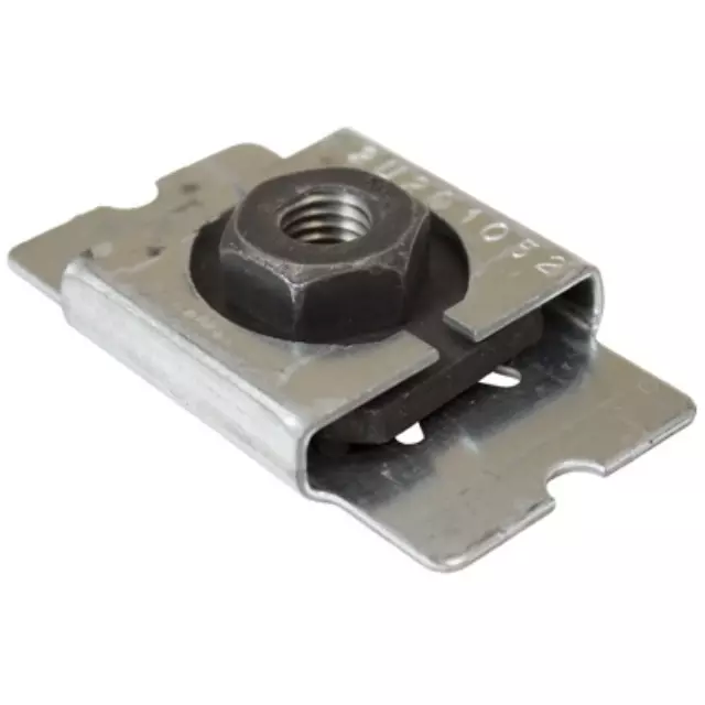 Reinforcement Plate - Ford (2L1Z-78101C38-AA)