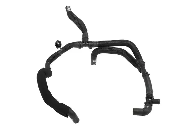 Water Hose Assembly - GM (85136674)