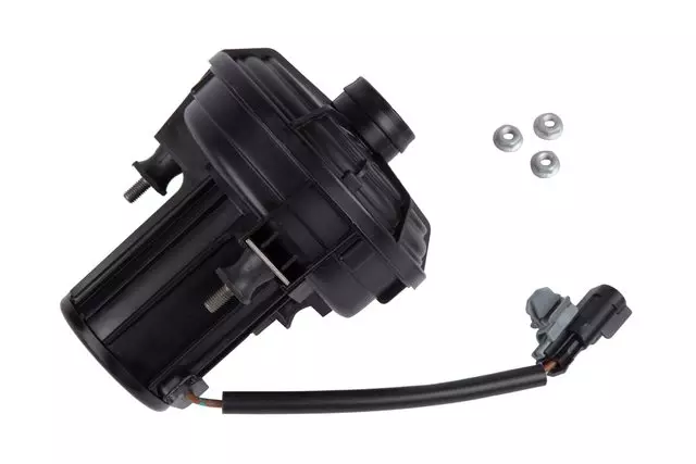 19356377 - : Part# 19356377 Secondary Air Injection Pump for Chevrolet: Impala, Monte Carlo Image