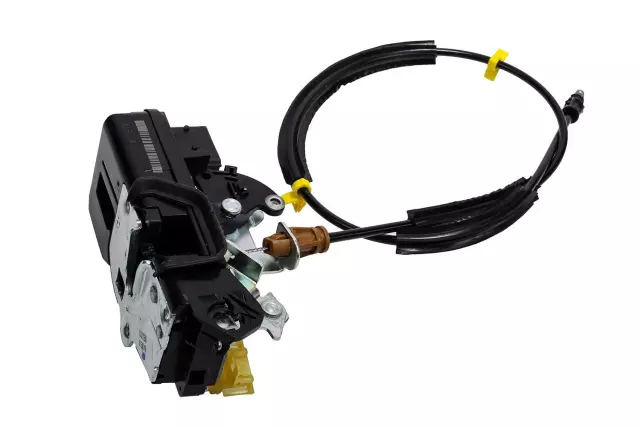Front Driver Side Door Lock - GM (22862024)