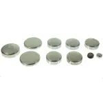 MPE620R - : Stock Replacement Expansion Plug Kit for Melling Image