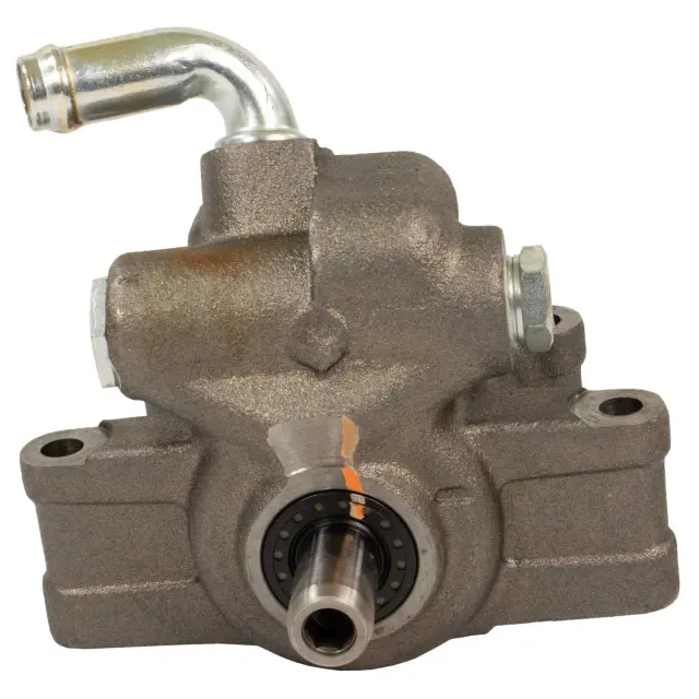 Pump Assembly Power Steering - Ford (6R2Z-3A674-A)