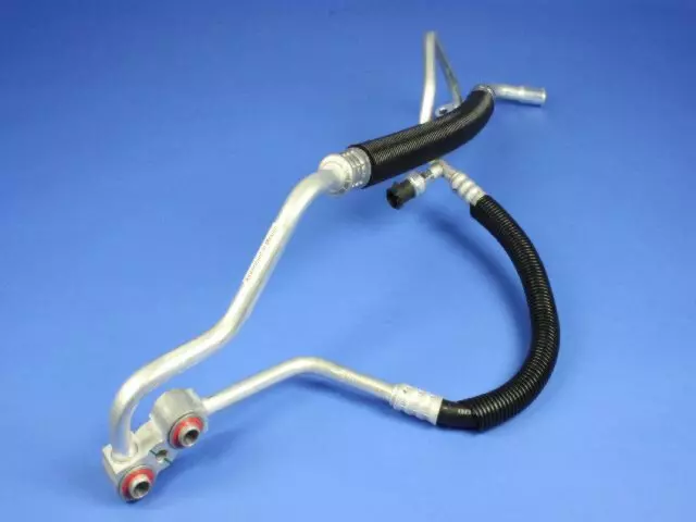 55056715AE - Air Conditioners and Heaters: A/c Suction &amp; Discharge Line for Mopar Image
