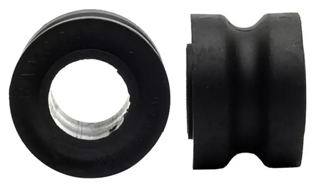 46G0805A - Suspension: Front Stabilizer Bar Bushing Kit for Chrysler: Imperial, LeBaron, New Yorker, Town &amp; Country | Dodge: Caravan, Daytona, Dynasty, Grand Caravan, Shadow, Spirit Image