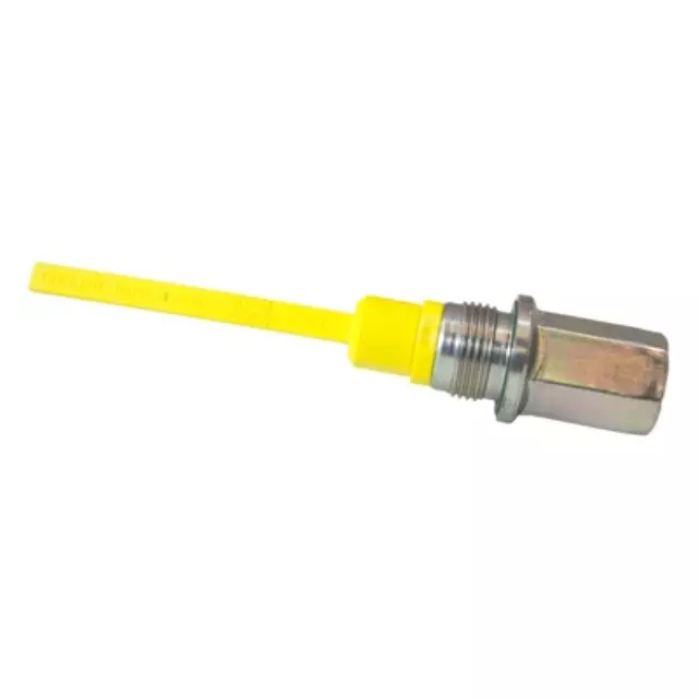Transmission Drain Plug - Ford (9L2Z-7A010-A)