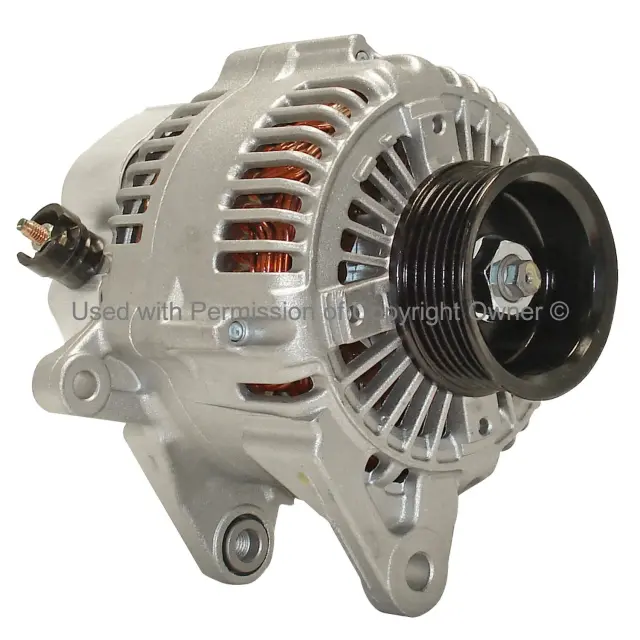 13964 - : Alternator for MPA ELECTRICAL Image