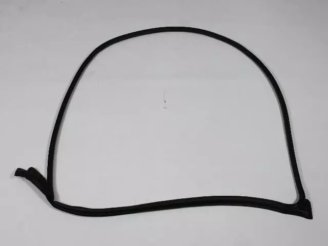 68045969AA - Doors, Door Mirrors and Related Parts: Front Door Mounted Weatherstrip, Left for Mopar Image