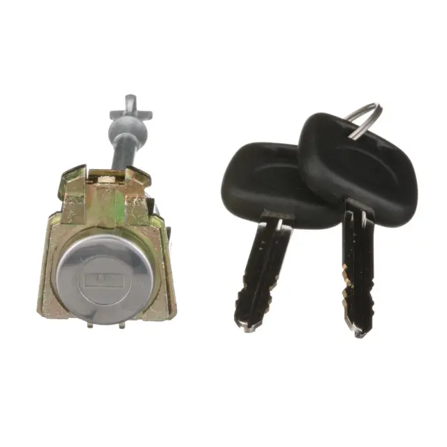 DL277 - Exterior: Door Lock Kit for SMP CORP Image