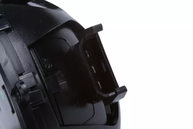 Mirror Motor - GM (95410516)