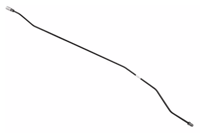 84751601 - : Rear Driver Side Brake Intermediate Pipe for GM Image