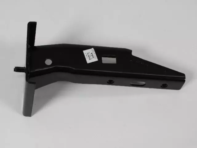 4857210AD - Frames and Bumpers: Rear Rail Extension, Left for Mopar Image image