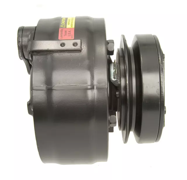 Air Conditioning Compressor - ACDelco (15-20516)