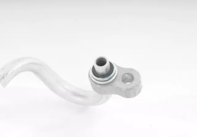 90585627 - HVAC: Tube for Saturn: L300, LS2, LW2, LW300 Image image