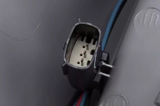 Tail Lamp Assembly - GM (25954939)