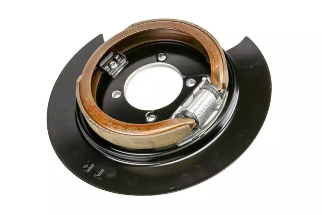 Parking Brake Assembly - GM (15064303)