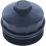 MO305 - : Engine Oil Filter Cap for Motorad Image