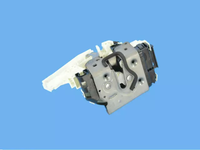 Front Door Latch, Right - Mopar (68466854AA)