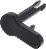 685519GA0A - Body: Glove Box Frame Pin for Nissan Image