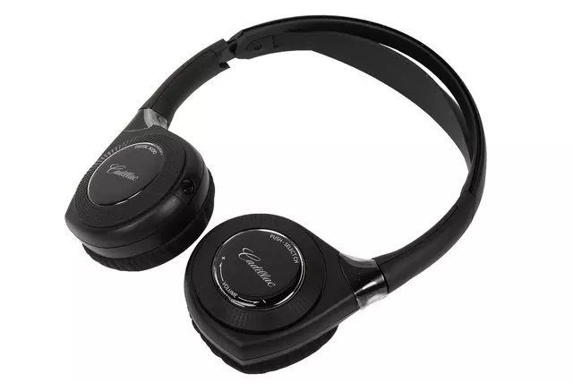 84202956 - : Headphones for ACDelco Image