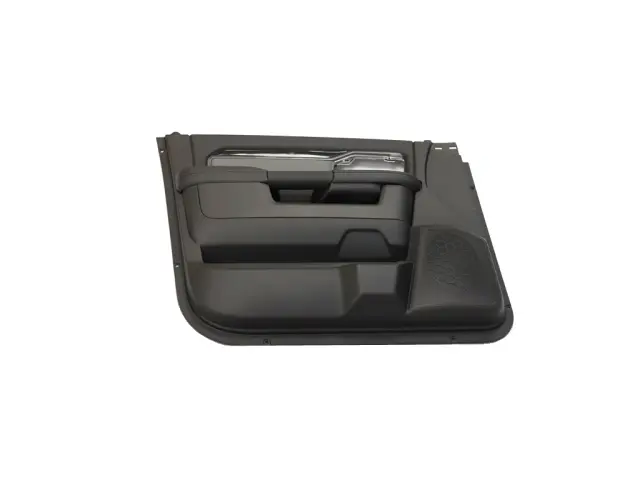 6SM511X8AC - Body: Door Trim Panel for Ram: 2500 Image