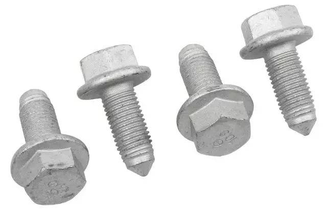 11588476 - Suspension: Support Bolt for Saturn: L100, L200, L300, LS, LS1, LS2, LW1, LW2, LW200, LW300 Image image