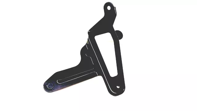 42052FG010 - Emission System: Purge Valve Bracket for Subaru: Forester, Impreza Image