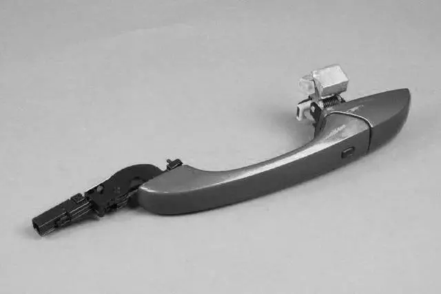 1TB85ARHAD - : Handle for Mopar Image