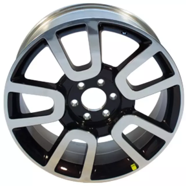 AL3Z1007C - Suspension: Wheel, Alloy for Ford: F-150 Image