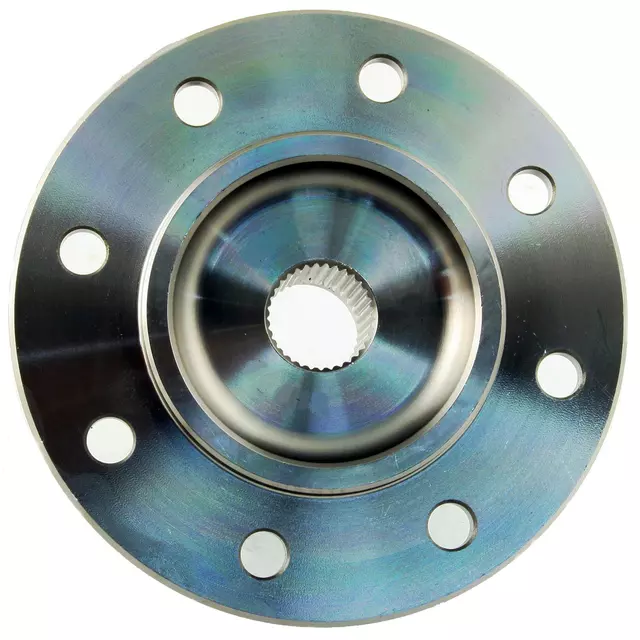 Front Wheel Hub and Bearing Assembly - ACDelco (515011)