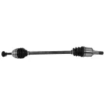 NCV49048 - : 18-24 Mini Cooper Countryman (1.5) CV Axle Assembly  - Rear Right for GSP Image
