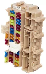 24350EZ00A - : Junction Block for Nissan: TITAN, TITAN XD Image