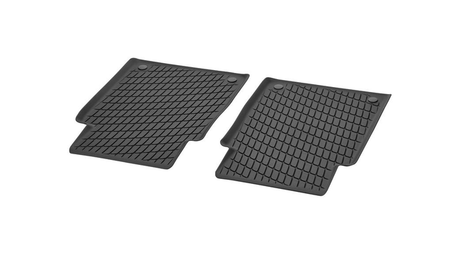 22368017059051 - : Floor Mat for Mercedes-Benz Image