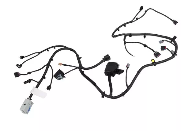 42389452 - : Headlamp Wiring Harness for Buick: Encore Image