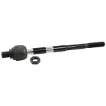 EV801086 - : Front Inner Steering Tie Rod End for Moog Image