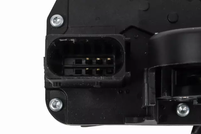 20785787 - : Part# 20785787 Front Driver Side Door Lock for Hummer: H2 Image