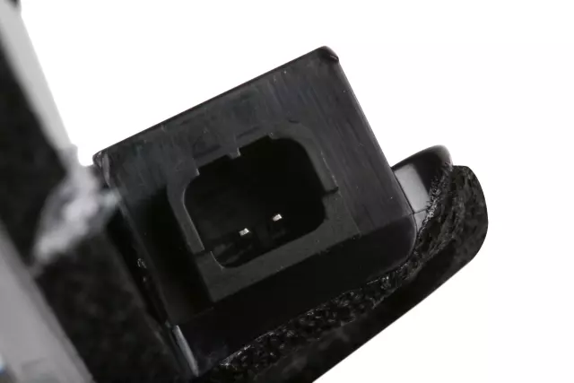 Driver Side Door Mirror - GM (84348231)