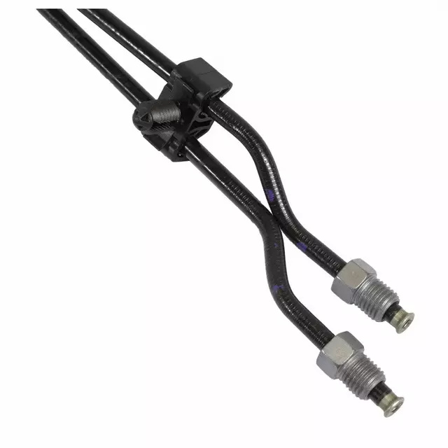 Tube Assembly Brake - Ford (FC4Z-2C287-E)