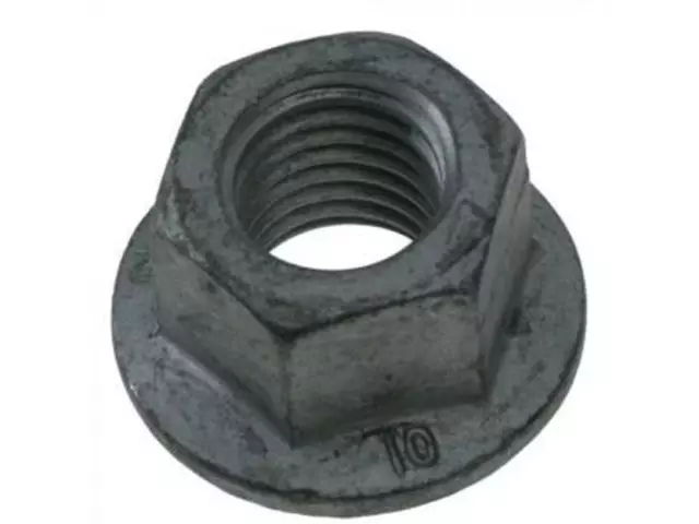 N800237S301 - : Nut Adjusting Screw for Ford Image